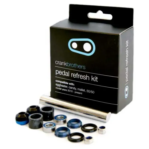 크랭크브라더스 Refresh 페달 축 3136090778