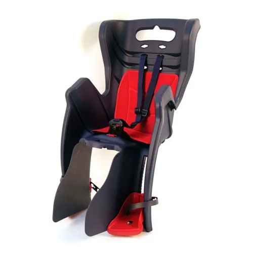 벨레리 Maxi City Urban Little Duck Standard 자전거 리어 유아용 시트 3136118428