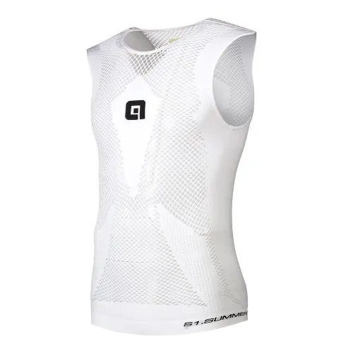 ALE S1 썸머 메쉬 Sleevless 민소매 이너웨어 3136224895