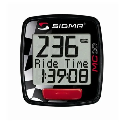 시그마 MC 10 Moto GPS 3136293284