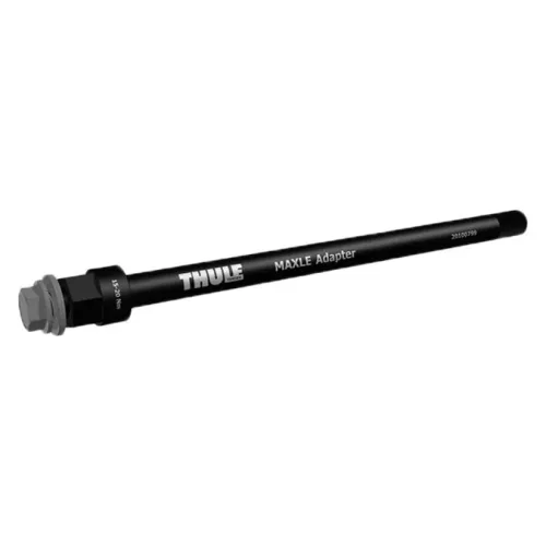 툴레 Maxle 12 mm Thru Axle 어댑터 3136334108