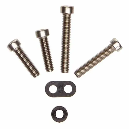 스램 X01/X01DH 뒷 변속기 하드웨어 키트 3136336191