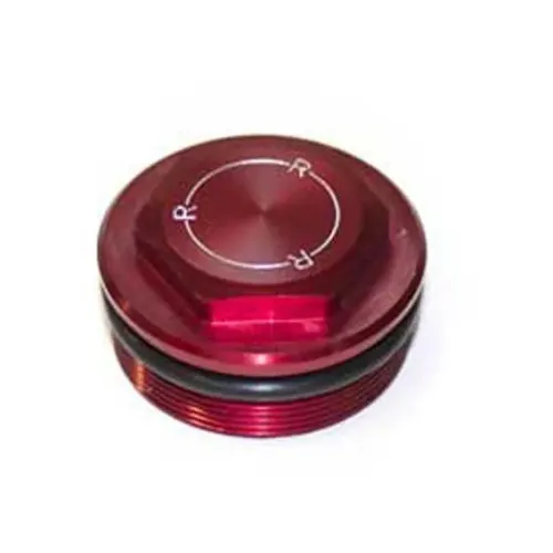 락샥 LyrikR Rebound 탑 캡 3136338137