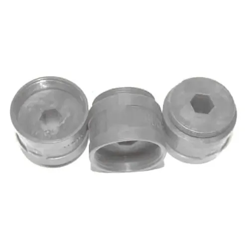 락샥 Pike/Boxxer 바닥 없는 토큰 너트 3 단위 3136338348