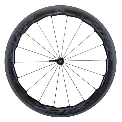 ZIPP 454 Cub NSW 로드 자전거 뒷바퀴 3136339288