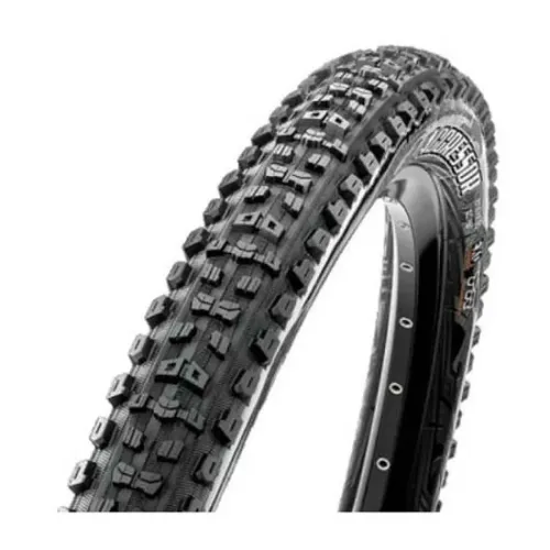 MAXXIS Aggressor EXO/TR 60 TPI 튜블리스 27.5in x 2.30 MTB 타이어 3136378280