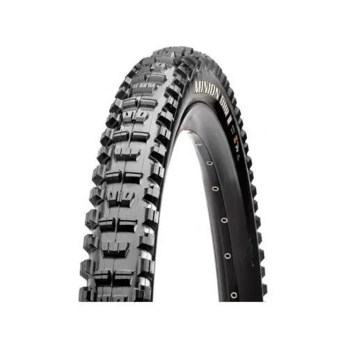 MAXXIS Minion DHR II EXO/TR 60 TPI 튜블리스 27.5in x 2.80 MTB 타이어 3136378284