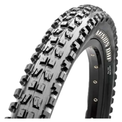 MAXXIS Minion DHF EXO/TR 60 TPI 튜블리스 27.5in x 2.80 MTB 타이어 3136378288