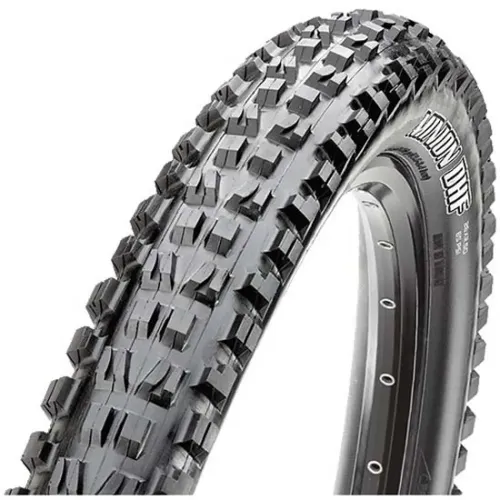 MAXXIS Minion DHF EXO/TR 60 TPI 튜블리스 29in x 2.50 MTB 타이어 3136378293