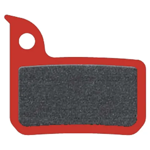 GALFER Advanced Advance Force/Rival 디스크 브레이크 패드 3136386859