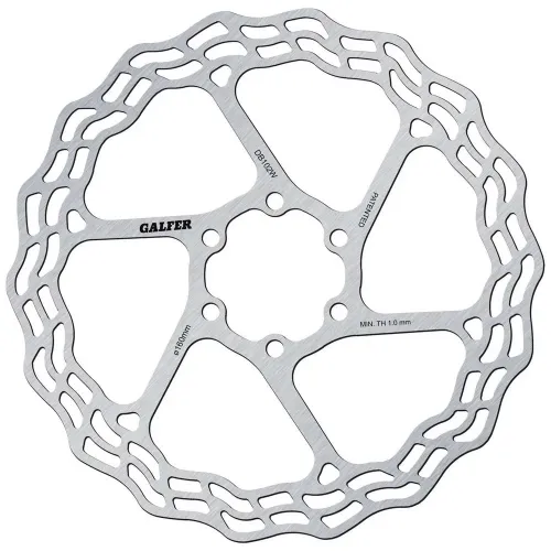 GALFER Wave Fixed 6B System 브레이크 디스크 3136386883