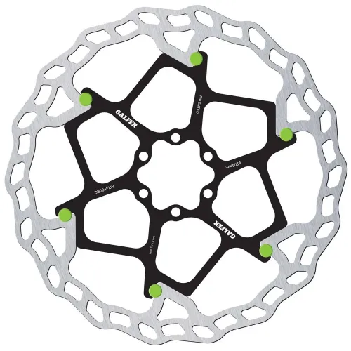 GALFER Wave Floating Enduro/DH 브레이크 디스크 3136386884