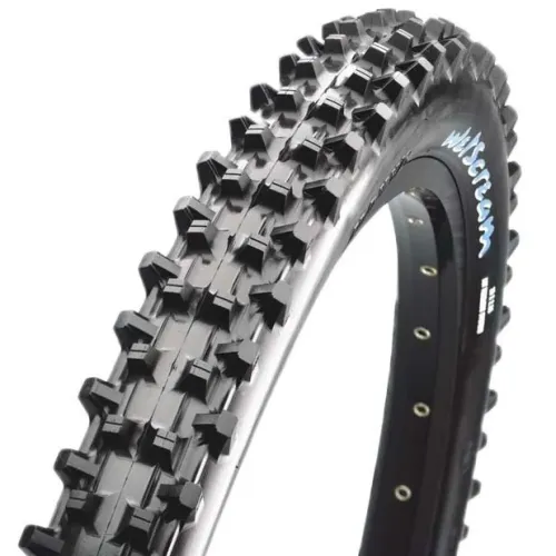 MAXXIS Wet Scream KV Ddown 튜블리스 27.5in x 2.50 MTB 타이어 3136457049