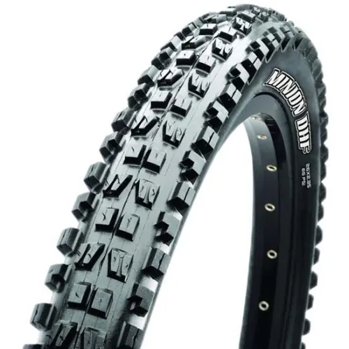 MAXXIS Minion Front Ddown KV 3C 튜블리스 27.5in x 2.50 MTB 타이어 3136457055