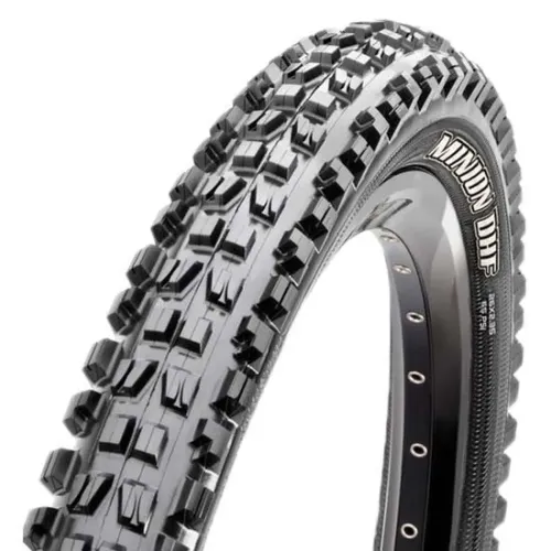 MAXXIS Minion DHF EXO/TR 60 TPI 튜블리스 27.5in x 2.50 MTB 타이어 3136457056