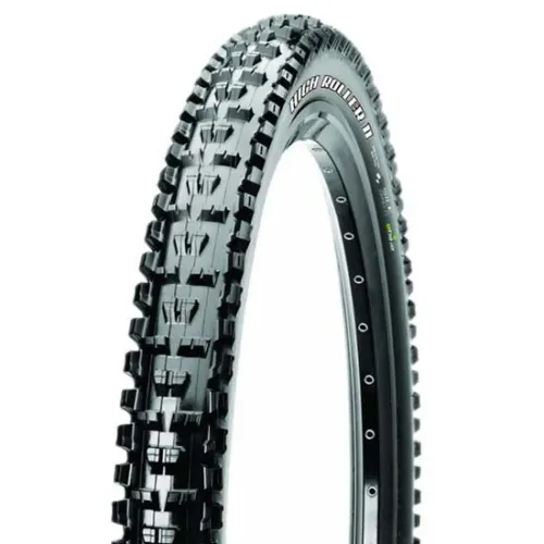 MAXXIS High Roller II eBike/SilkShield 60 TPI 27.5in x 2.40 MTB 타이어 3136457063