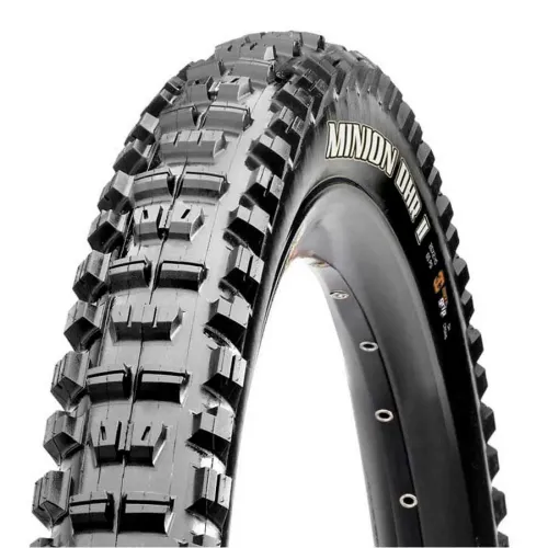MAXXIS Minion DHR II EXO/TR 60 TPI 튜블리스 29in x 2.40 MTB 타이어 3136457067