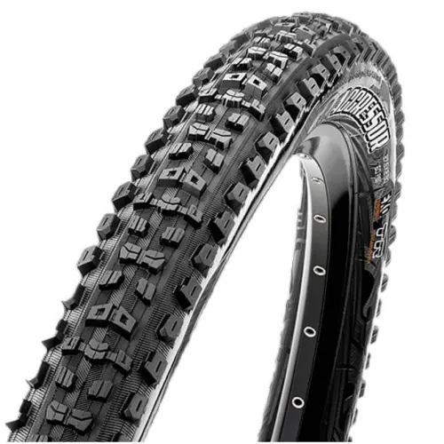 MAXXIS Aggressor Ddown KV 튜블리스 29in x 2.30 MTB 타이어 3136457077