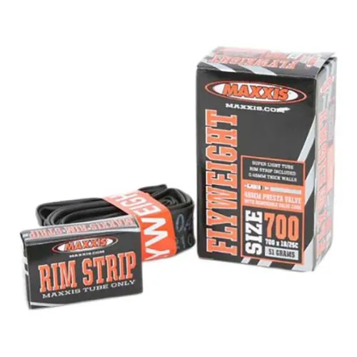 MAXXIS Fly Weight Presta 48 mm 내부 튜브 3136457088