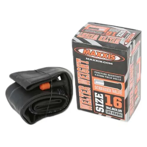 MAXXIS Welter Weight Schrader 32 mm 내부 튜브 3136457091