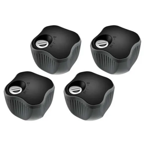 툴레 Able Knob 527 자물쇠 3136515728