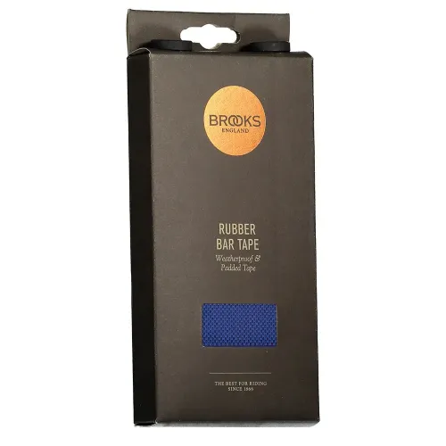 브룩스 Cambium Rubber 핸들바 테이프 3136592085