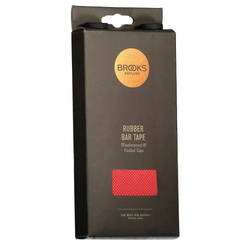 브룩스 Cambium Rubber 핸들바 테이프 3136592087