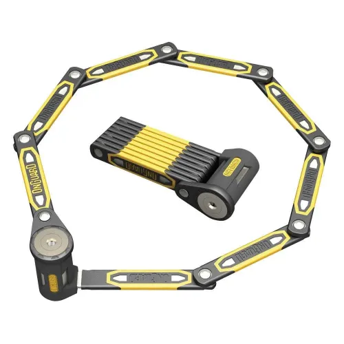 ONGUARD Retractable K9 접이식 자물쇠 3136627319