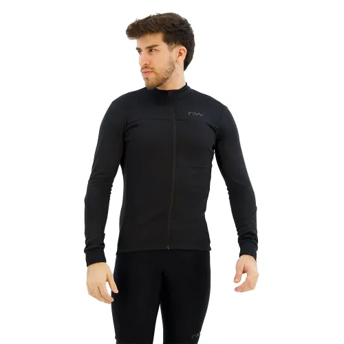 노스웨이브 Force 2 긴팔 져지 3136642377