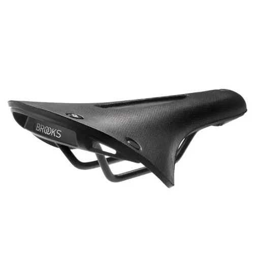 브룩스 C19 Carved Cambium 자전거 안장 3136658659