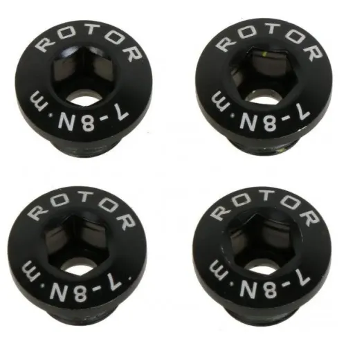 로터 MTB QX1 체인링 나사 세트 3136710242