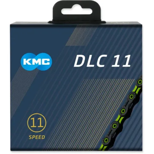 KMC X11 SL DLC road/MTB 체인 3136711594