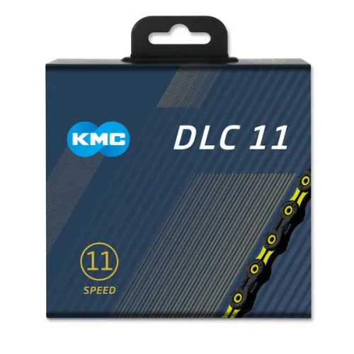 KMC DLC 11 road/MTB 체인 3136711597