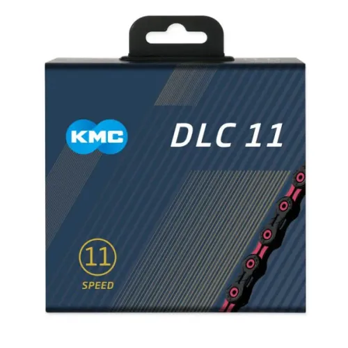 KMC DLC 11 road/MTB 체인 3136711598