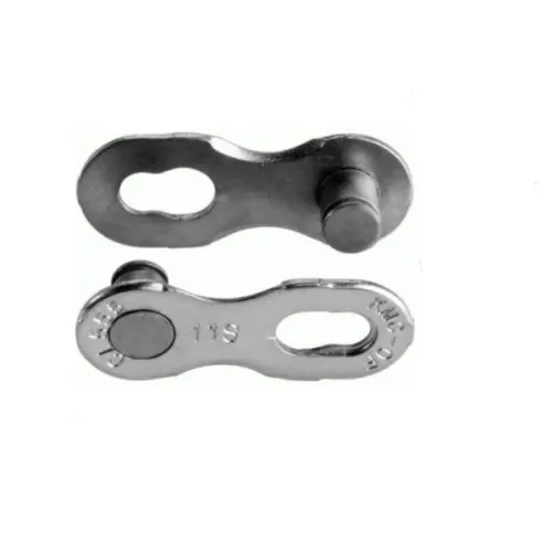 KMC 11s 오토바이 체인 링크 40 단위 3136711630