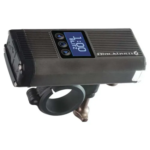 블랙번 Countdown 1600 자전거 라이트 3136713799