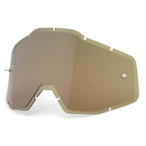 백퍼센트 Cylindrical Anti Fog 교체용 렌즈 3136743230