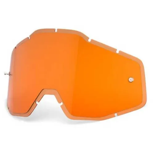 백퍼센트 Cylindrical Anti Fog 교체용 렌즈 3136743231