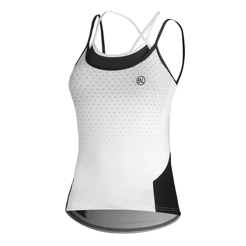 바이시클라인 Poetica 민소매 티셔츠 3136796608