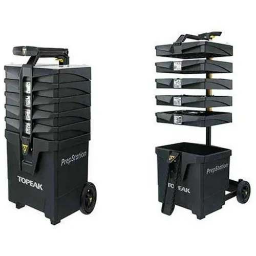토픽 PrepStation 도구 카트 3136806572