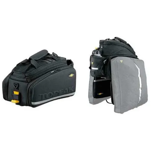 토픽 MTX TrunkBag DXP 19.4L 사이드 백 3136806596