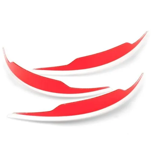 백퍼센트 Roll-Off Forecast 머드 플랩 3136819232