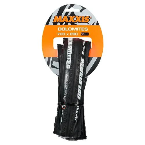 MAXXIS Dolomites Silkworm 60 TPI 700C x 28 로드 타이어 3136836792