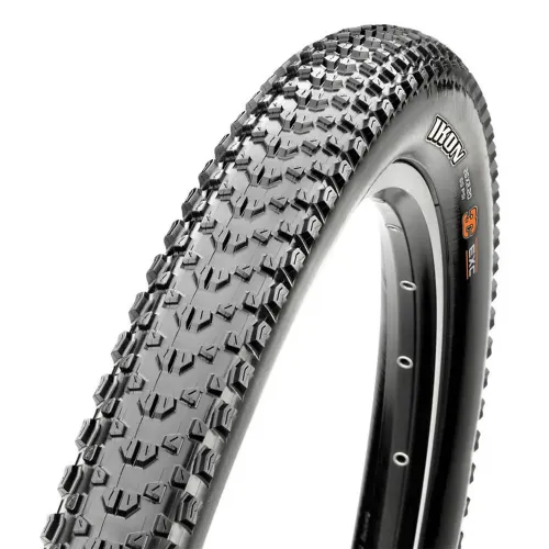 MAXXIS Ikon 3CS/EXO/TR 120 TPI 튜블리스 29in x 2.60 MTB 타이어 3136836806
