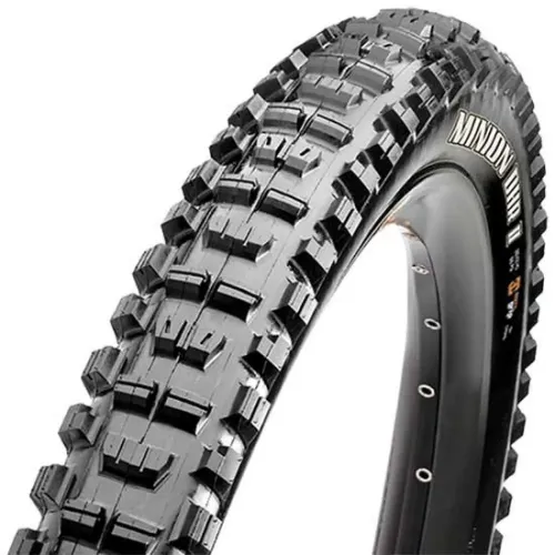 MAXXIS Minion DHR II 3CT/EXO/TR 120 TPI 튜블리스 27.5in x 2.80 MTB 타이어 3136836819