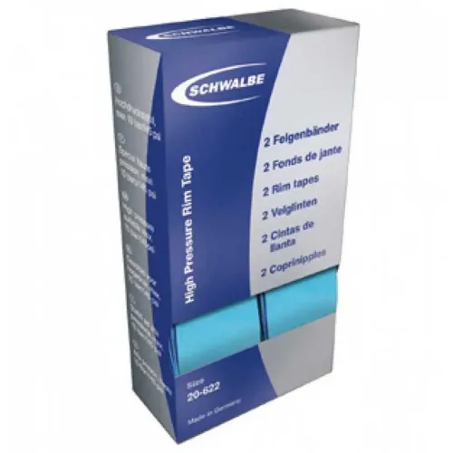 SCHWALBE Super HP 28in 림 테이프 2 단위 3136846837