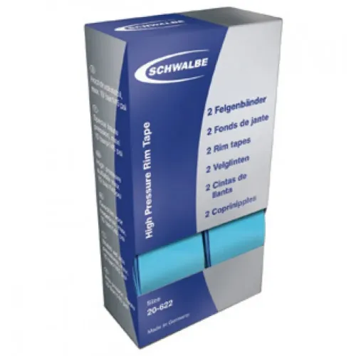 SCHWALBE Super 2pc 26 Inches 림 테이프 3136846846