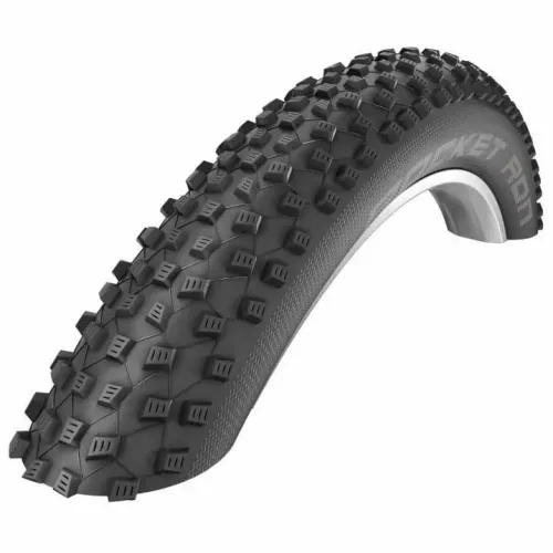 SCHWALBE Rocket Ron HS438 Performance Evo 튜블리스 27.5in x 2.25 MTB 타이어 3136846874