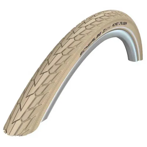 SCHWALBE Cruiser HS484 Wired 26in x 47 도시의 견고한 자전거 타이어 3136846891