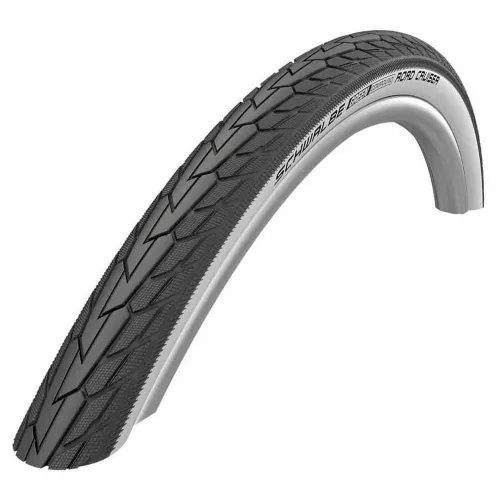 SCHWALBE Cruiser Active K-Guard Green Compound 28in x 42 도시의 견고한 자전거 타이어 3136846893